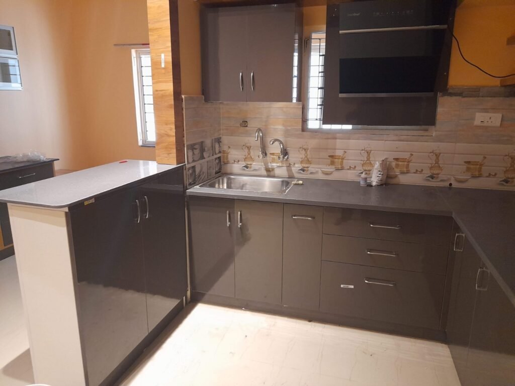 NAVVAIRIA Solutions is a professional apartment interior design company in Hyderabad, offering thoughtfully planned and stylish interiors for modern living. As a trusted home interior design company in Hyderabad, we specialize in delivering customized solutions for compact flats, premium apartments, and luxury residences. Our expertise as an apartment interior designers company in Hyderabad ensures optimal space utilization, comfort, and elegant aesthetics. We are a full-service residential interior design company in Hyderabad, providing end-to-end solutions including modern apartment interior design company in Hyderabad, luxury apartment interior design company in Hyderabad, and 2BHK & 3BHK interior design company in Hyderabad. With a strong focus on smart space planning company in Hyderabad, custom furniture design company in Hyderabad, and premium material selection company in Hyderabad, NAVVAIRIA Solutions transforms apartments into beautiful, functional, and personalized homes across Hyderabad.