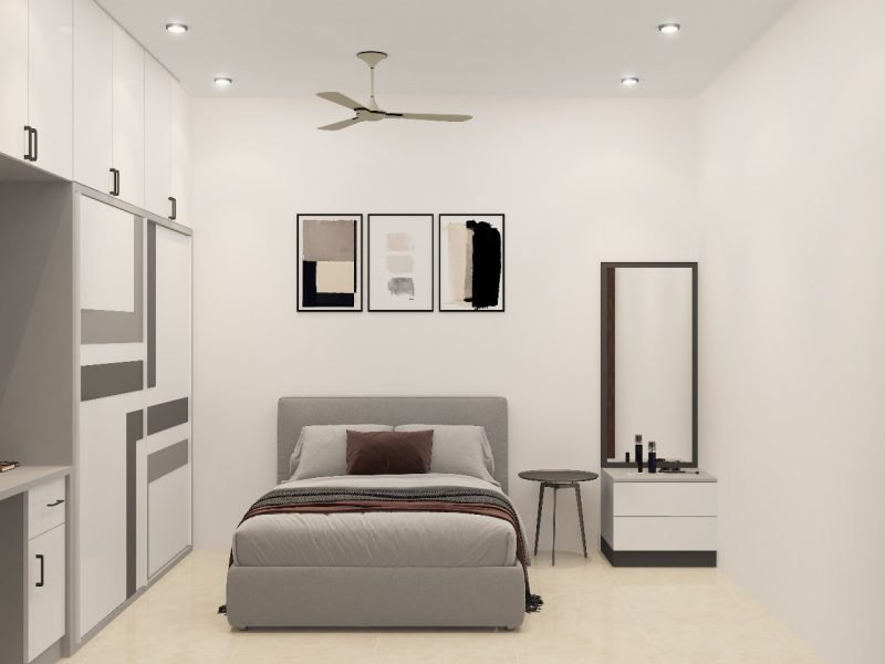 Best interior design company in Hyderabad